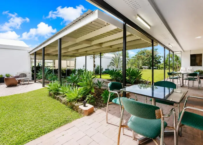 Parkland Resorts Calliope