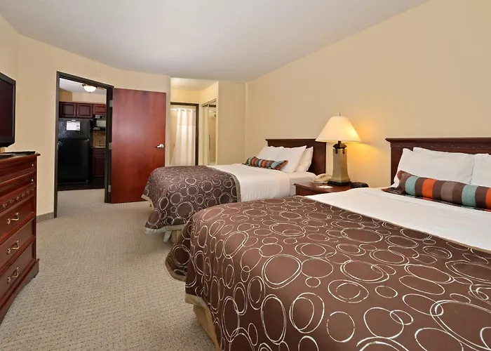 Staybridge Suites West Des Moines By Ihg