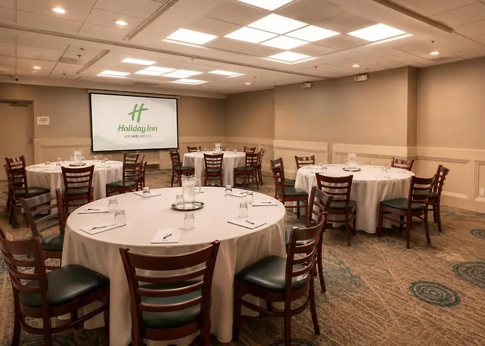 Holiday Inn Johnson City By Ihg