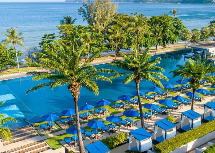 Hyatt Regency Phuket Resort