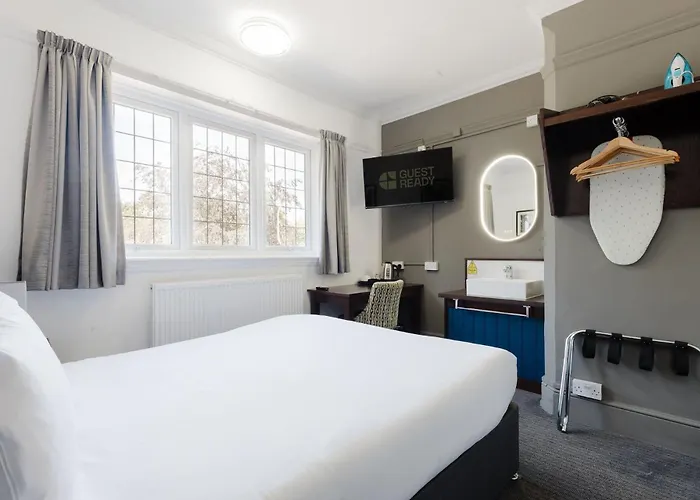 Guestready - Southern Cross