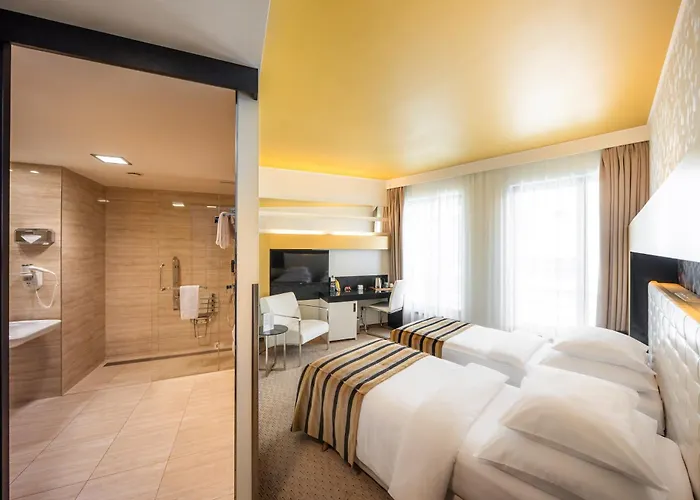 Grandior Hotel Prague