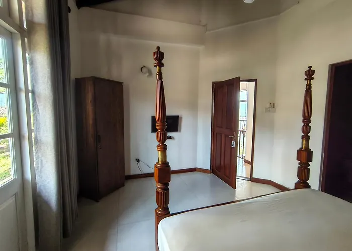 Sky Lodge