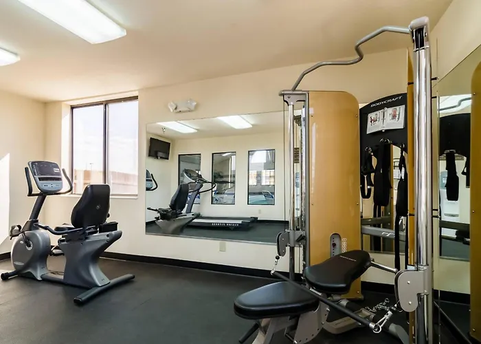 Quality Inn & Suites Colby