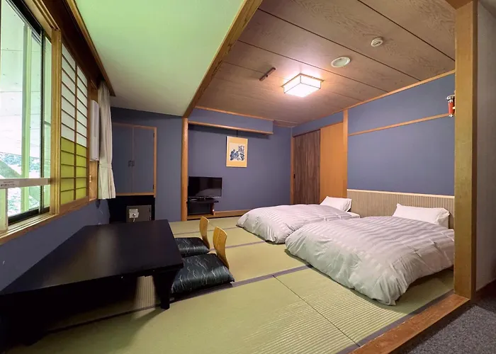 Takamiya Hotel Hammond