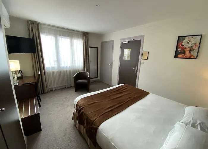 Hotel de Montaulbain