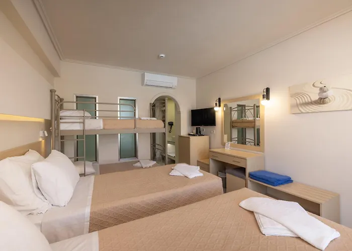 Roseland Hotel