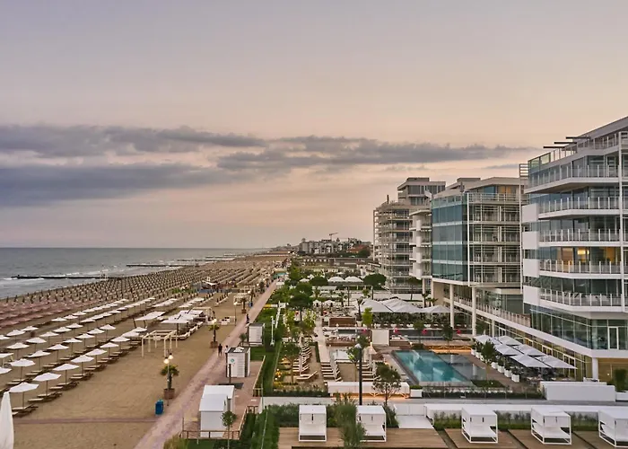 Falkensteiner Hotel & Spa Jesolo