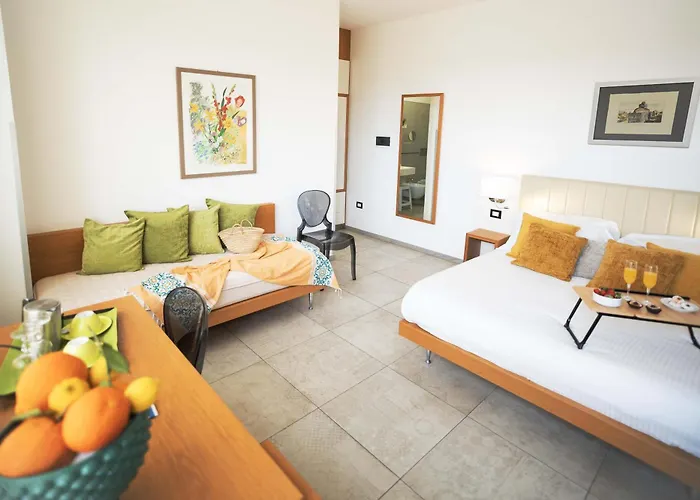 Best Western Hotel Martello