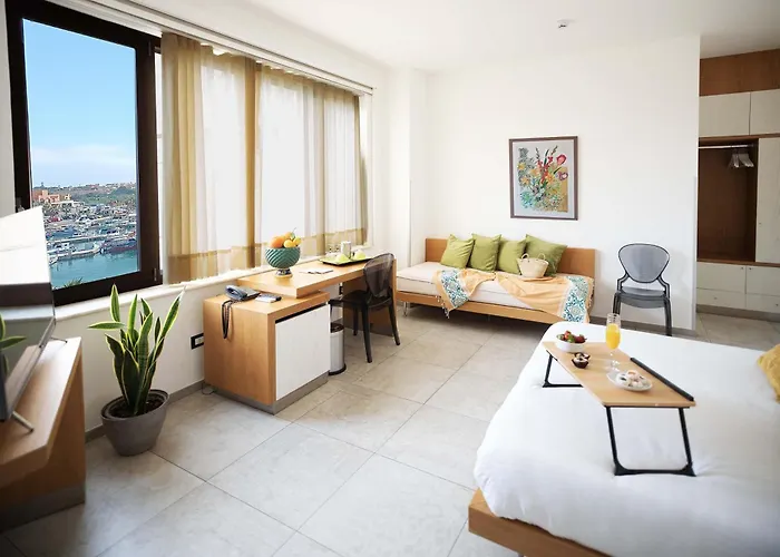 Best Western Hotel Martello