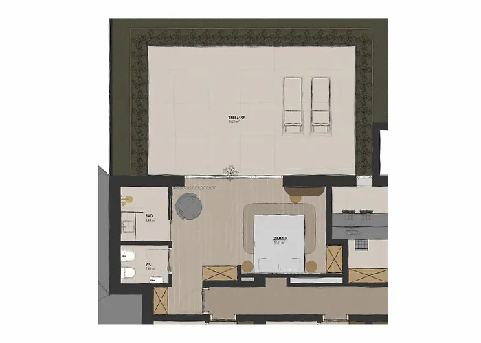 Somvita Suites