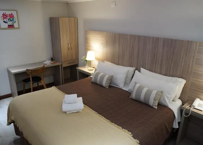 Hotel D&V Concepción