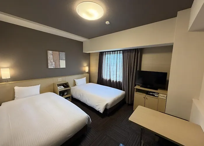 Hotel Route Inn Toyota Motomachi