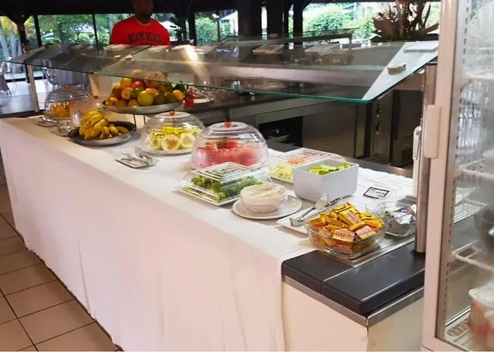 Grand Hotel Montabo