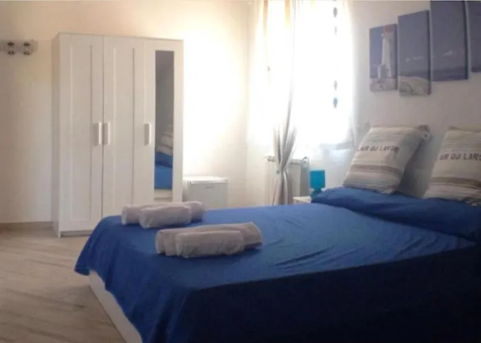 Spegni La Luce b&b Agropoli