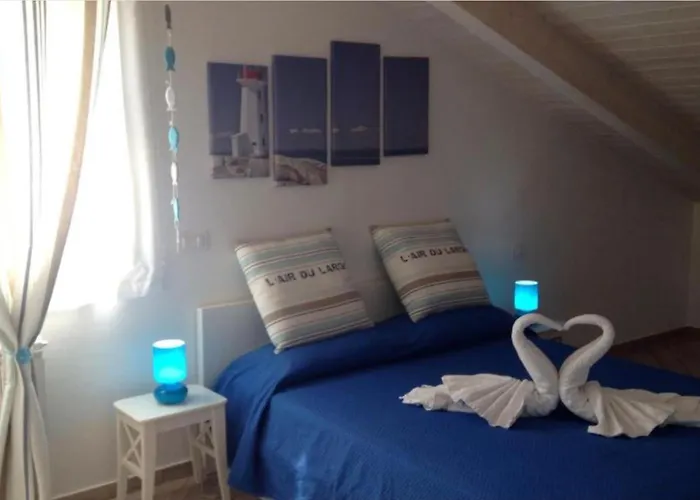 Spegni La Luce b&b Agropoli
