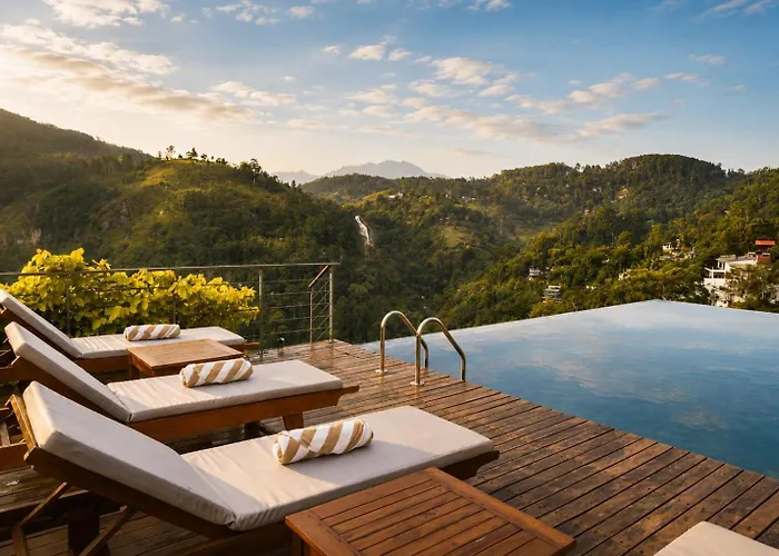Onrock Boutique Hotel