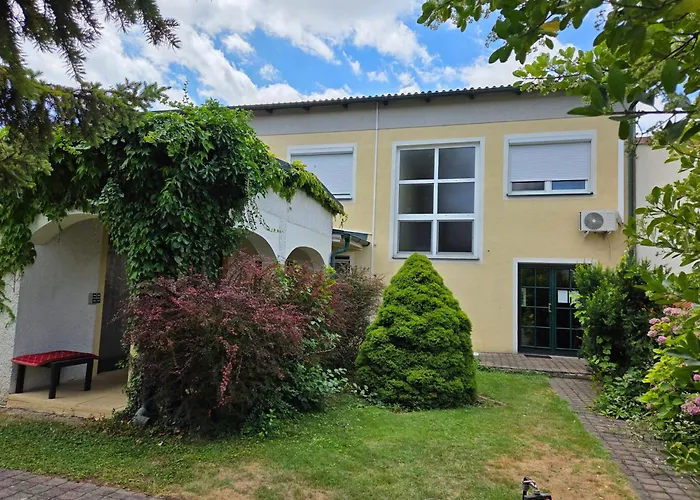 Landgasthof zur Goldenen Traube