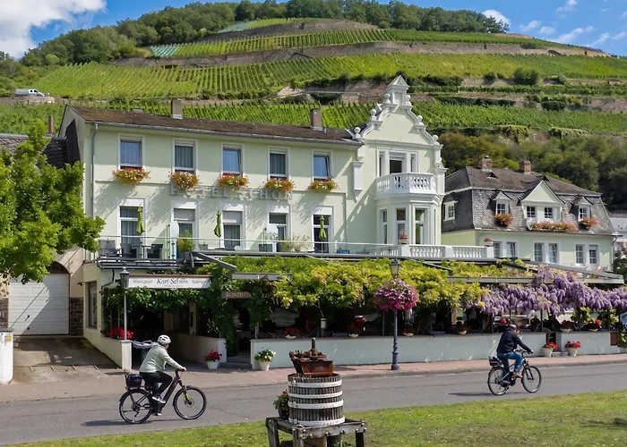 Hotel Schön