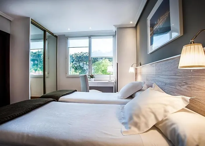 Hotel Don Pepe Ria
