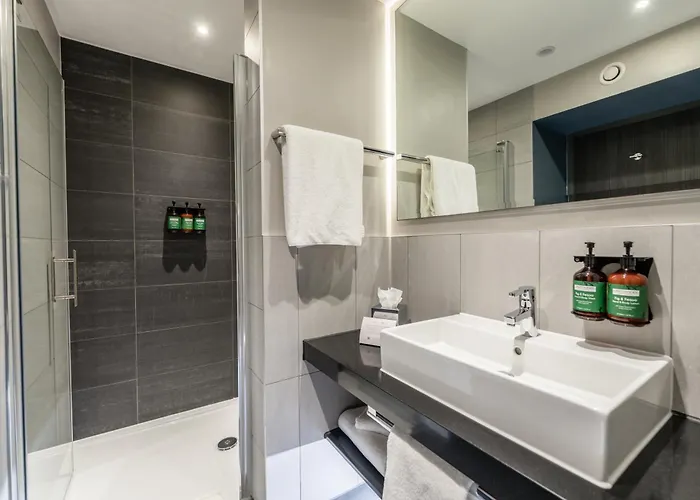 Crowne Plaza Aberdeen Airport By Ihg