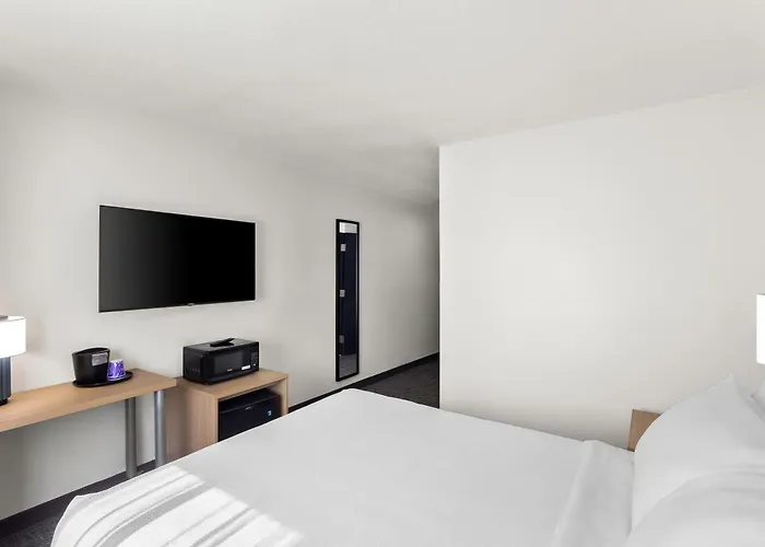 Spark By Hilton Beckley
