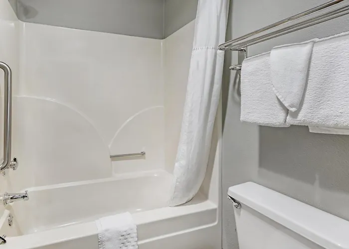 Best Western Inn Florence