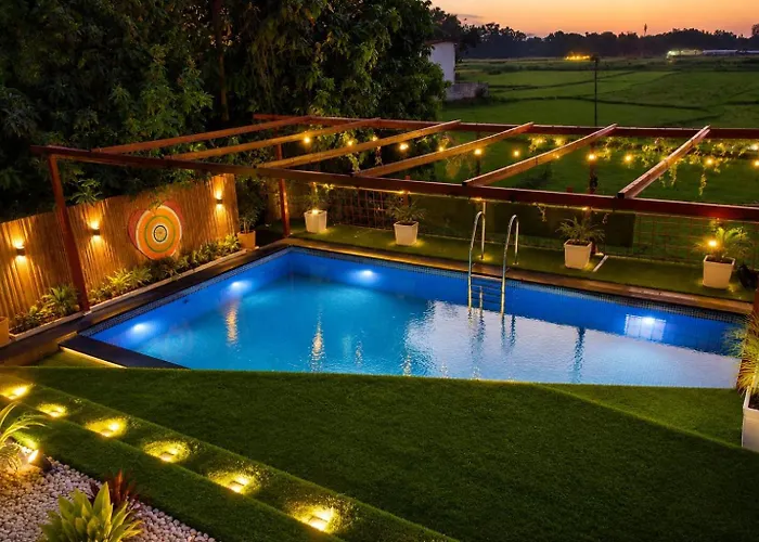 Gods County Hotels & Resorts