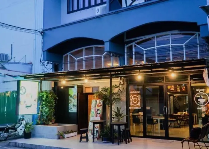 Oyo 75440 Nara Hostel