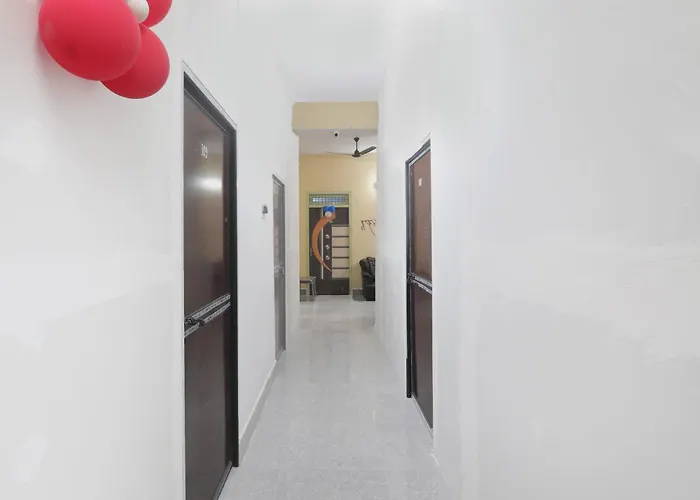 Hotel O OM Guest House