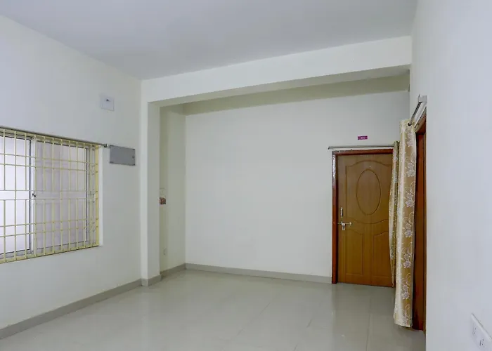Hotel O Dn Premium Villa