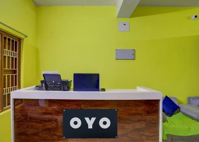Hotel O Dn Premium Villa