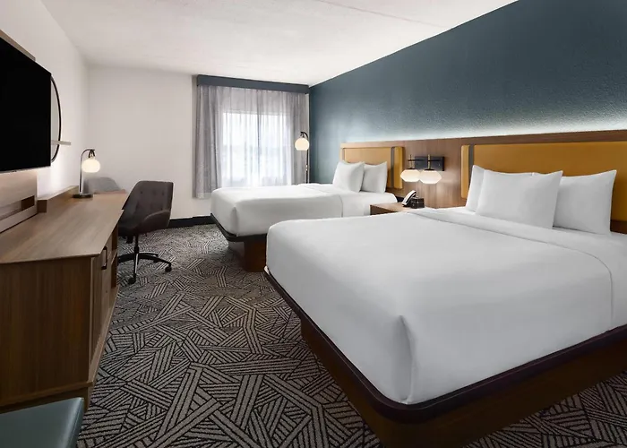 La Quinta By Wyndham Chattanooga - East Ridge