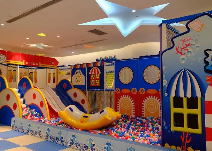 Harman Resort Hotel Sanya