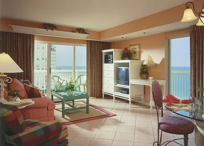 Club Wyndham Royal Vista