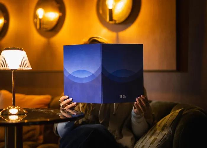 Boutique Hotels Manna & Blue