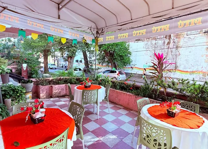 Hotel Central