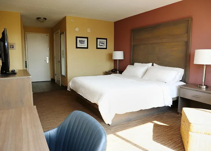 Holiday Inn Santee By Ihg