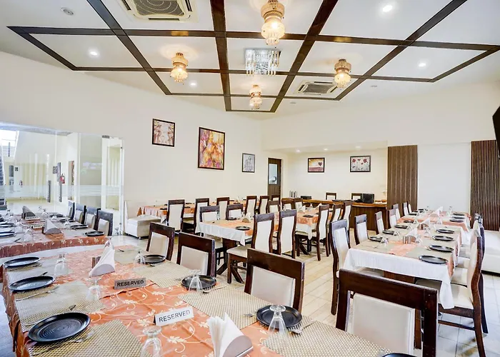 Hotel Amrit Manthan