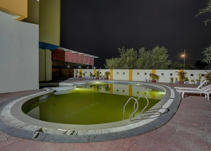 Hotel Amrit Manthan