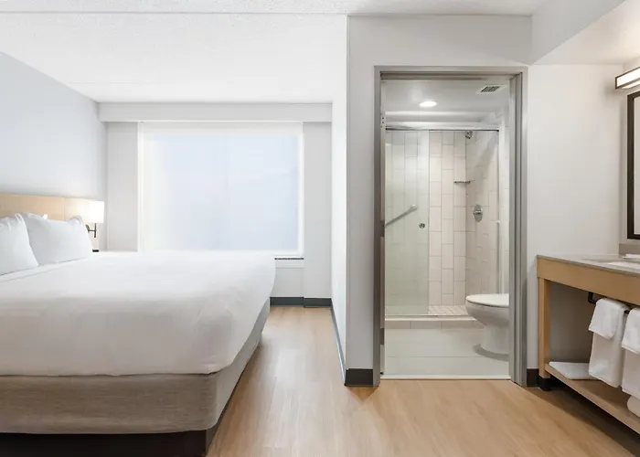 Hyatt Place College Station