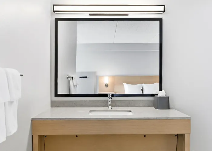Hyatt Place College Station