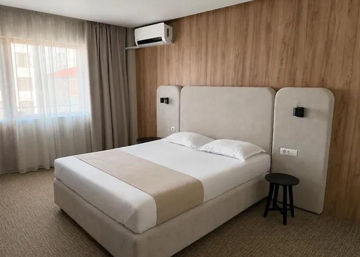 Agave Hotel