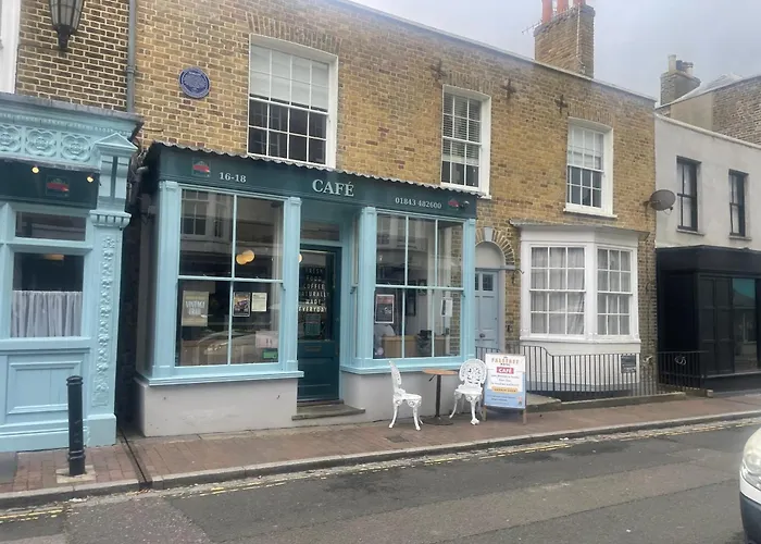 The Falstaff Ramsgate
