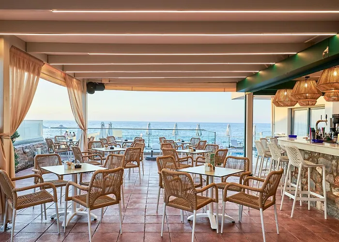 Mila Sissi Bay Hotel