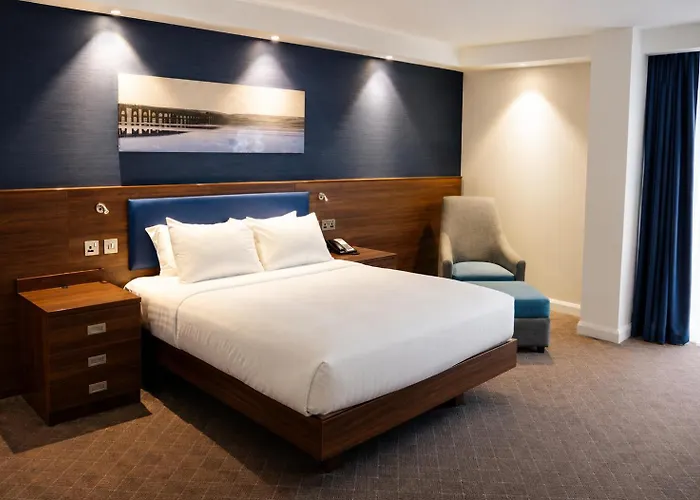 Hampton By Hilton Dundee City Centre