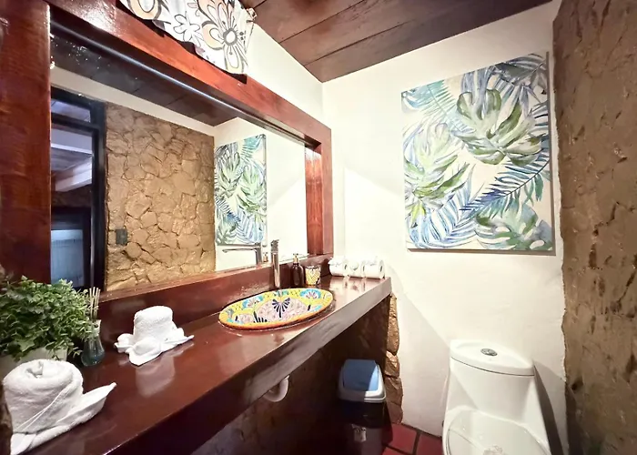 Locanda Samara Beach
