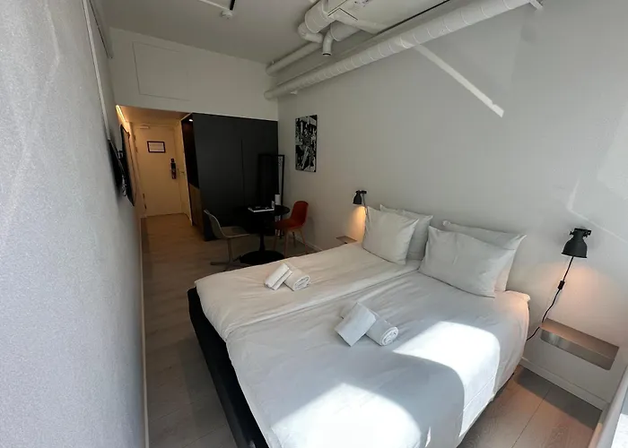 Cph Studio Hotel