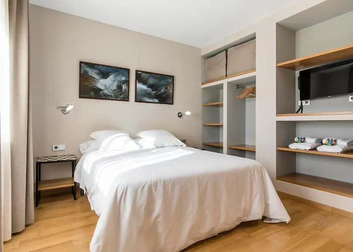 Hotel Boutique Ca L'Agustina