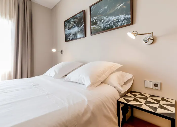 Hotel Boutique Ca L'Agustina